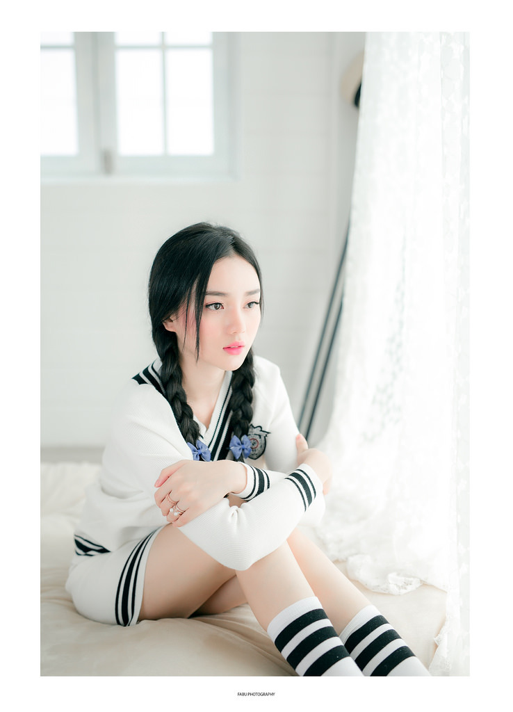偷窥韩国
